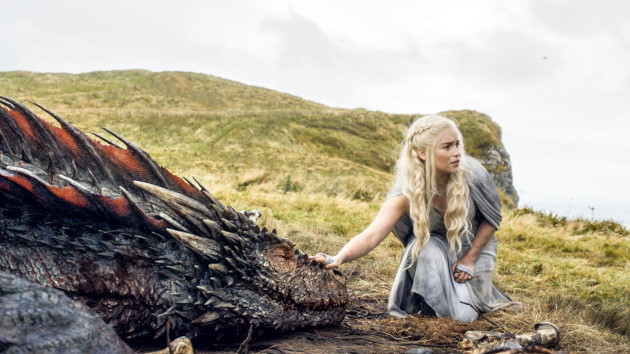 Daenerys-looks-after-Drogon-on-the-Great-Grass-Sea-Official-HBO-630x354