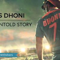 MS Dhoni - The Untold Story